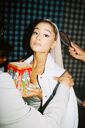 Ariana Grande The FADER photoshoot (11)