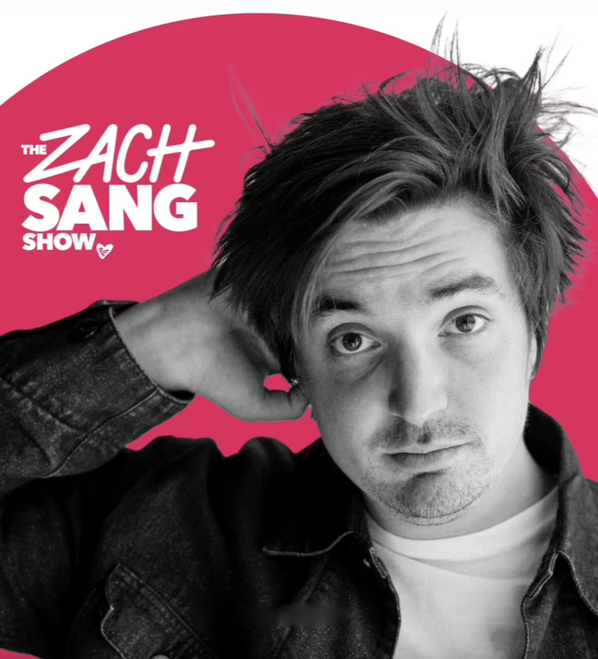 Zach Sang Ariana Grande: Why These Interviews Are the Only Ones Fans Trust