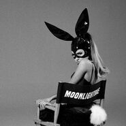 Ariana Grande Dangerous Woman bunny Photoshoot (12)