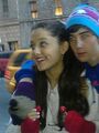 Jariana in 2013