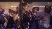 Lady Gaga, Ariana Grande - Rain On Me - Screencaps (79)