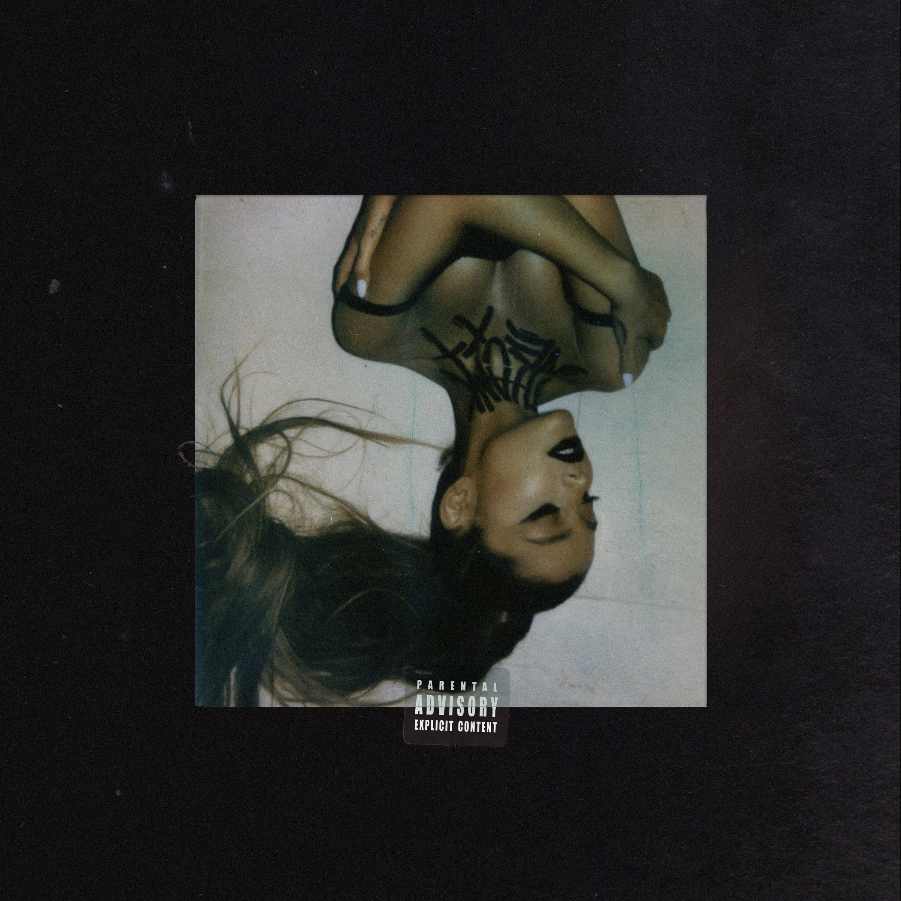 Ariana Grande (Demo album), Ariana Grande Wiki