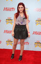 Ariana at Variety's 3rd Annual Power of Youth Event in 2009 (1)