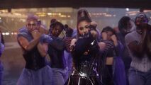 Lady Gaga, Ariana Grande - Rain On Me - Screencaps (65)