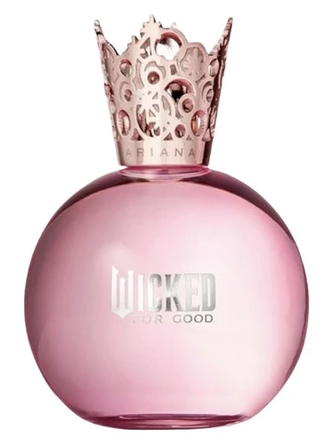 Wicked perfumes by Ariana Grande | Ariana Grande Wiki | Fandom