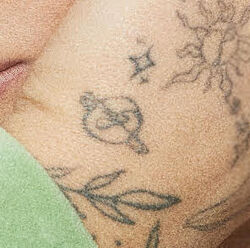 Tattoos | Ariana Grande Wiki | Fandom Tattoos | Ariana Grande Wiki | Fandom