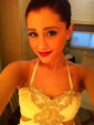 Ariana's 2011 birthday party