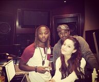 Ariana and the Rascals