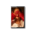 Eternal sunshine cassette.png (543 KB) Cassette, Red Translucent