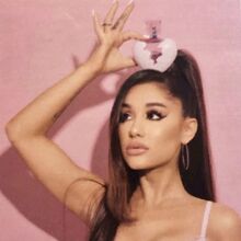 Thank U Next By Ariana Grande Ariana Grande Wiki Fandom Thank U Next By Ariana Grande Ariana Grande Wiki Fandom