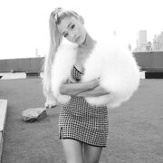 Ariana Grande facts 2