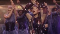 Lady Gaga, Ariana Grande - Rain On Me - Screencaps (75)