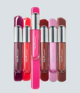 01 07 Glossy Balm
