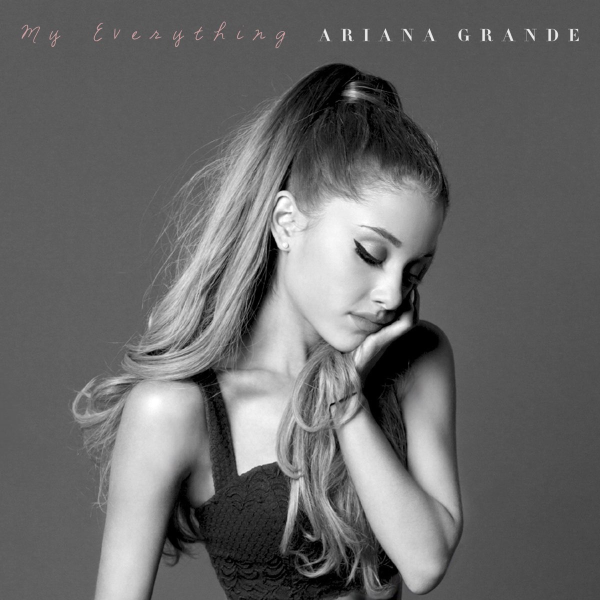 My Everything | Ariana Grande Wiki | Fandom