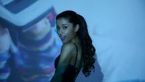 Ariana Grande - The Way ft Mac Miller MV Screencaps (11)