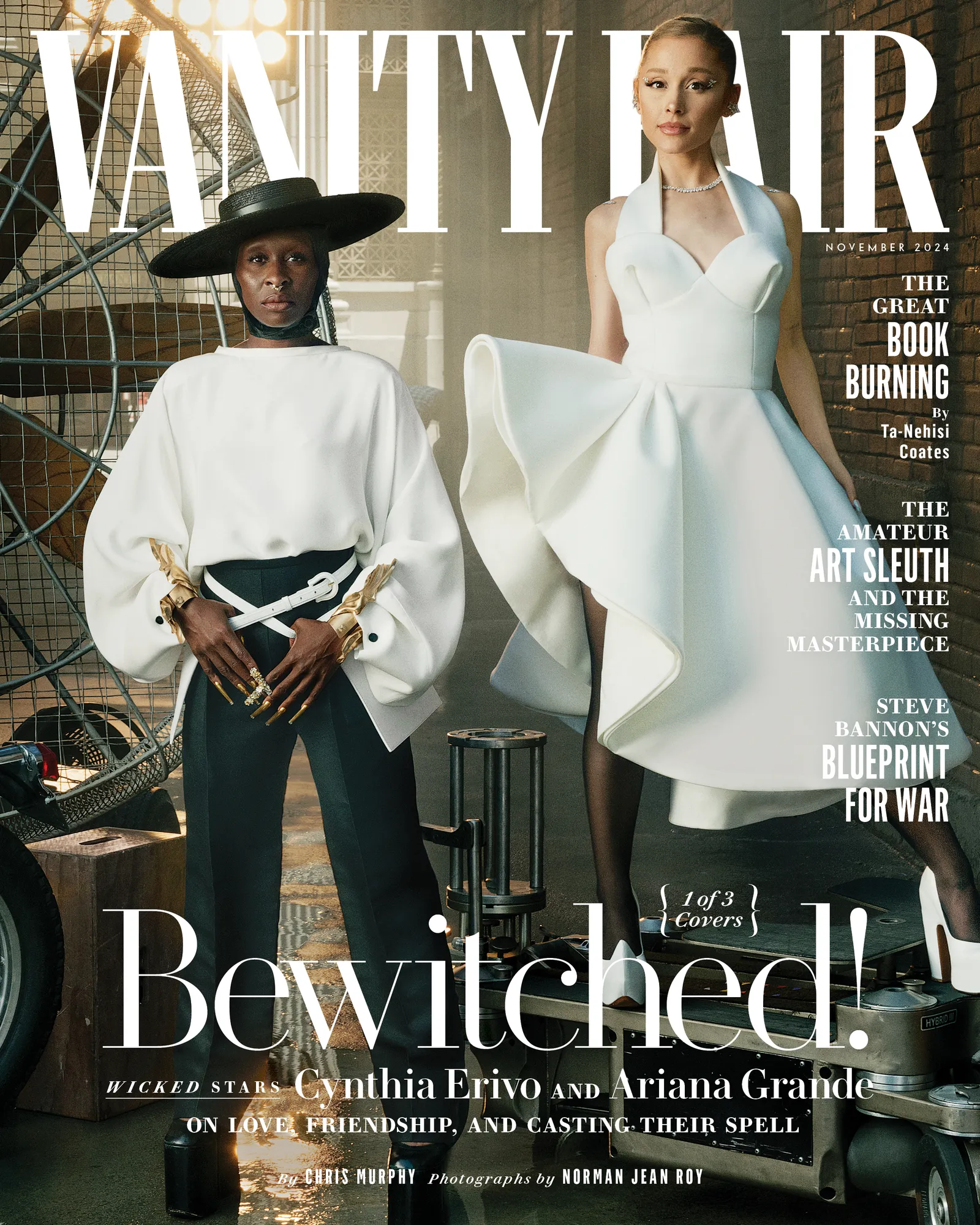 女性情報誌 VANITY FAIR Italia 20th Anniversary 女性情報誌 VANITY FAIR Italia 20th Anniversary 女性情報誌