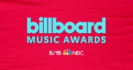 BBMusic Awards 2022 Logo