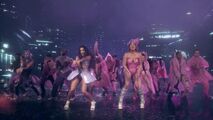 Lady Gaga, Ariana Grande - Rain On Me - Screencaps (205)