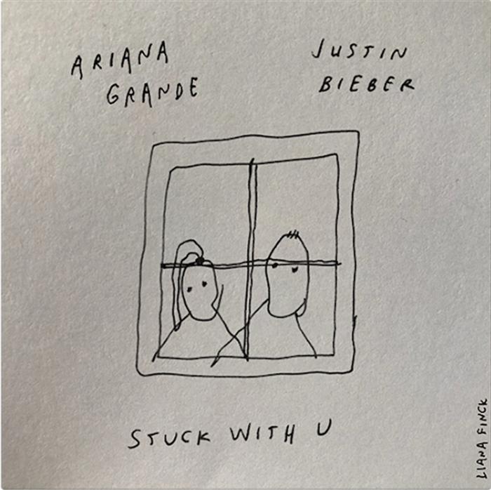 Stuck with u Ariana. Ariana grande Justin Bieber Stuck with u. Ariana grande, Justin Bieber - Stuck with you. Stuck with u