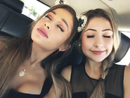 November 5, 2014, ari & sascha