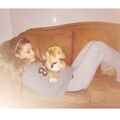 Ariana and Toulouse