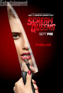 Scream Queens Poster 3