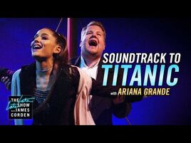 Titanicsoundtrack