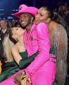 Ari-LilNasX-Lizzo-grammys