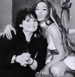 Ariana-joan-rain on me-bts