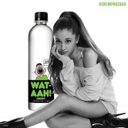 Ariana Grande WAT-AAH 4