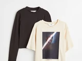 Merchandise - H&M
