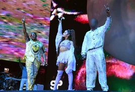 Mo Money Mo Problems Clip