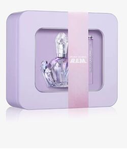 Ariana Grande Fan Box Pc Gift Set Oz /100 Ml Eau De Parfu, 43% OFF