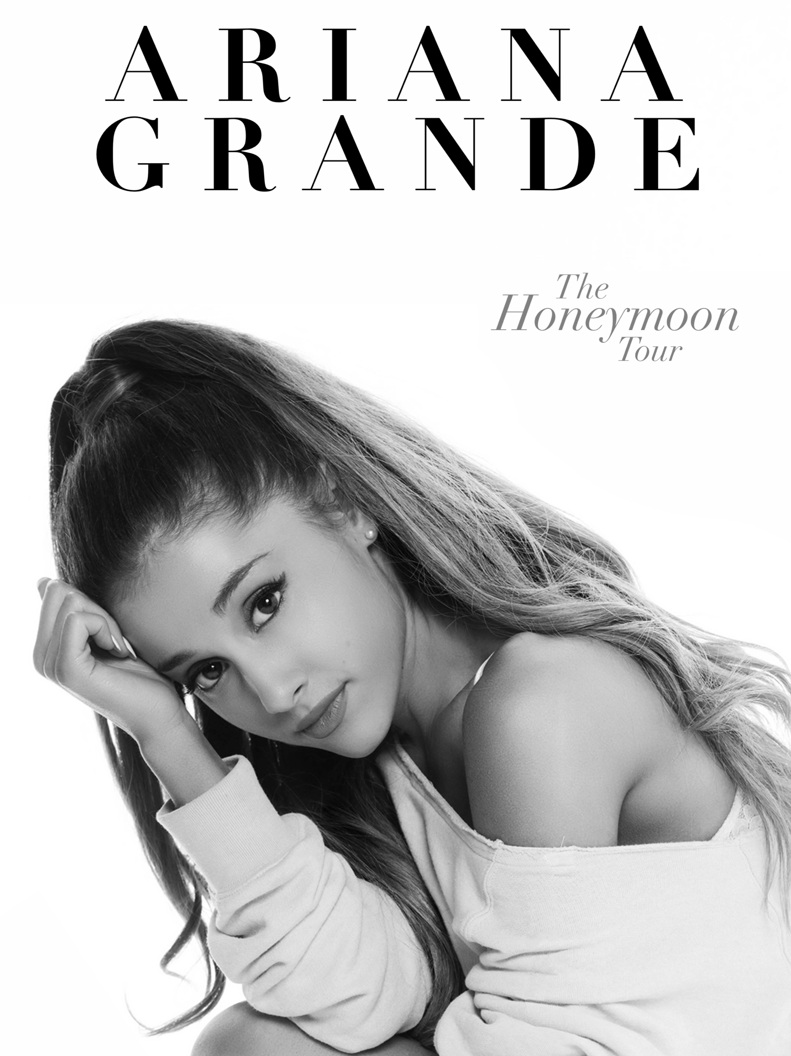 Ariana Grande - Best Mistake - Reviews - Album of The Year