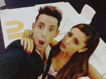 Ariana and Frankie 02