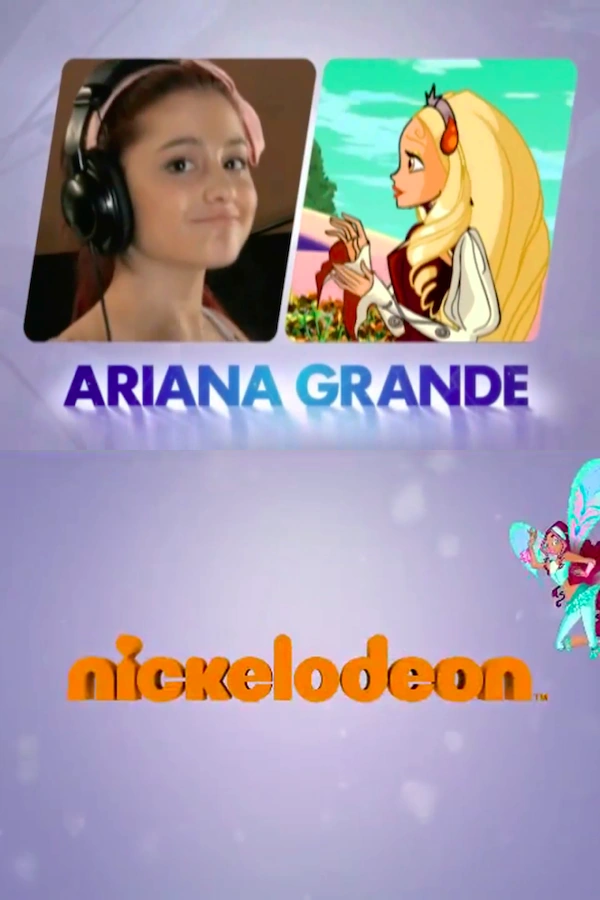 Princess Diaspro Ariana Grande Wiki Fandom