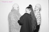 Instagram - Ariana Grande's 2019 posts (11)