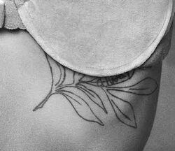 Tattoos | Ariana Grande Wiki | Fandom Tattoos | Ariana Grande Wiki | Fandom
