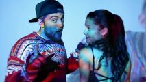 Ariana Grande - The Way ft Mac Miller MV Screencaps (22)