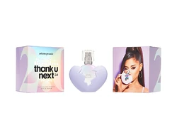Thank U Next 2 0 By Ariana Grande Ariana Grande Wiki Fandom