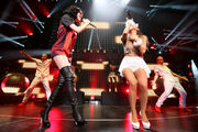 Q102's Jingle Ball Show(11)