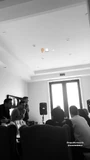 Ariana's label friends and family listening to AG4.jpg (65 KB)