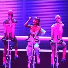 Side To Side Ariana Grande Wiki Fandom
