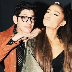 Ariana Grande Wiki Fandom
