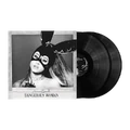 2LP, Black, Gatefold