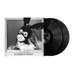 Dangerous Woman | Ariana Grande Wiki | Fandom