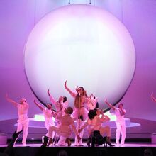 Sweetener World Tour Gallery Ariana Grande Wiki Fandom Ariana perfume ariana grande perfume ariana hrande ariana merch honey for babies ariana grande sweetener dangerous woman tour ariana grande photos bae. sweetener world tour gallery ariana