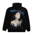 Sweetener photo hoodie