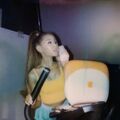 Thank U Next MV Behind the Scenes (5)