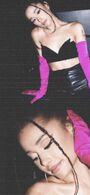 Outtake